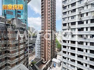 Happy Valley - Man Wah Building 04