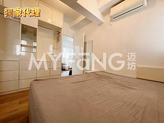 Happy Valley - Man Wah Building 12