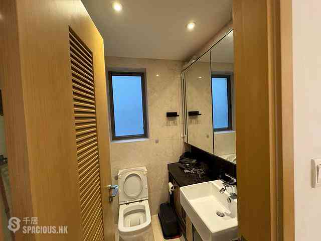 Tseung Kwan O - The Papillons Block 3 02