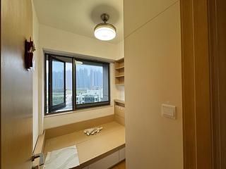 Tseung Kwan O - The Papillons Block 3 04