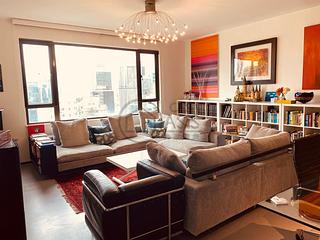 Mid Levels Central - Chung Tak Mansion 03