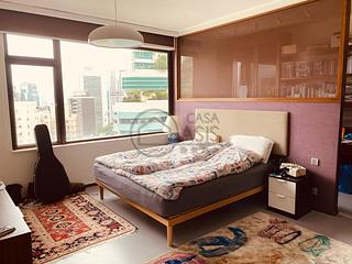Mid Levels Central - Chung Tak Mansion 06