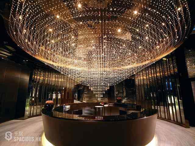 Tai Wai - Hill Paramount 10