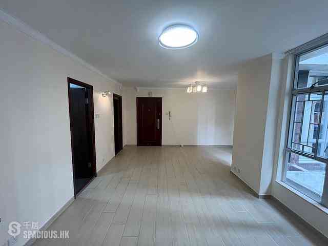 Tai Koo Shing - Tai Koo Shing Kwun Hoi Terrace Nam Hoi Mansion 01