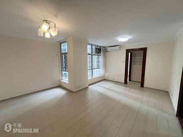Tai Koo Shing - Tai Koo Shing Kwun Hoi Terrace Nam Hoi Mansion 03