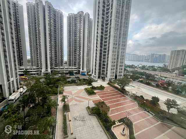 Tai Koo Shing - Tai Koo Shing Kwun Hoi Terrace Nam Hoi Mansion 06