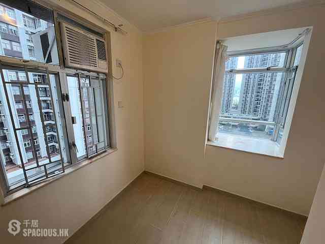 Tai Koo Shing - Tai Koo Shing Kwun Hoi Terrace Nam Hoi Mansion 11