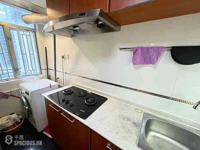 Tai Koo Shing - Tai Koo Shing Kwun Hoi Terrace Nam Hoi Mansion 13