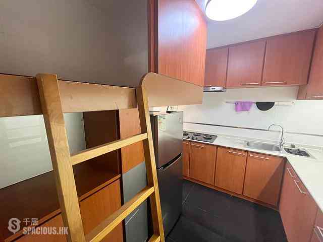 Tai Koo Shing - Tai Koo Shing Kwun Hoi Terrace Nam Hoi Mansion 15