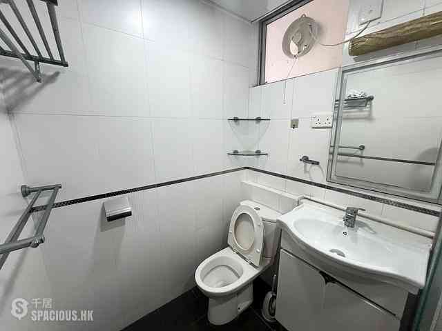 Tai Koo Shing - Tai Koo Shing Kwun Hoi Terrace Nam Hoi Mansion 16