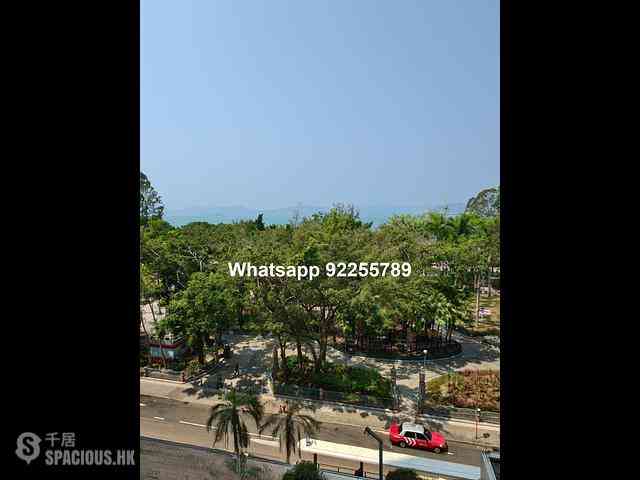 Kennedy Town - Kennedy Town Centre 04
