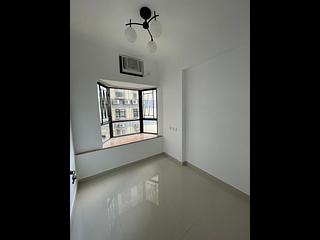 Sai Ying Pun - Connaught Garden Block 1 03