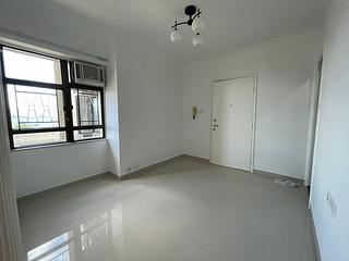 Sai Ying Pun - Connaught Garden Block 1 04