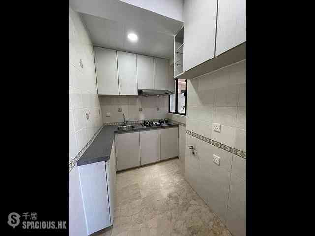 Sai Ying Pun - Connaught Garden Block 1 05