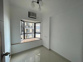 Sai Ying Pun - Connaught Garden Block 1 06