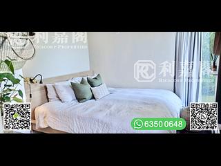 Sai Kung - Tai Lam Wu 05