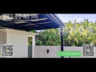 Sai Kung - Tai Lam Wu 16