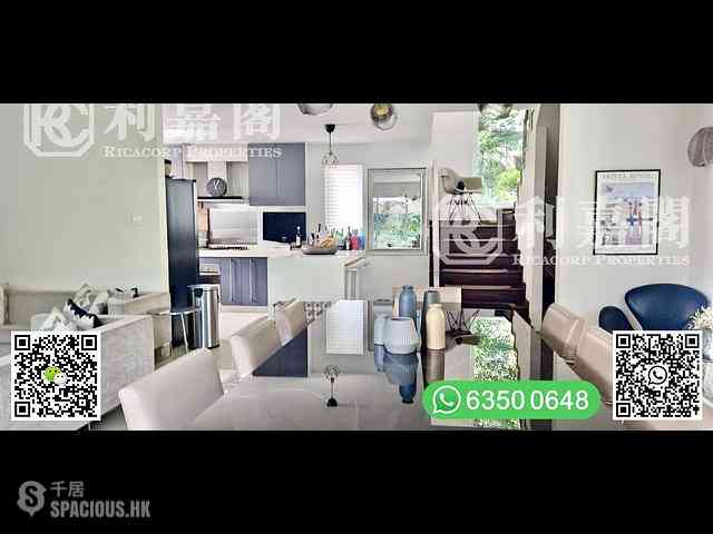 Sai Kung - Tai Lam Wu 03