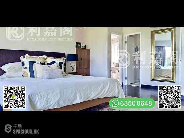 Sai Kung - Tai Lam Wu 09