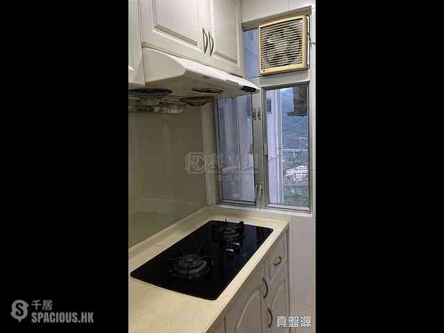 Sha Tin - Hilton Plaza Block A 02
