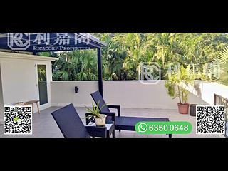 Sai Kung - Tai Lam Wu 14