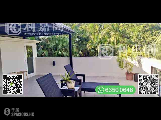 Sai Kung - Tai Lam Wu 14