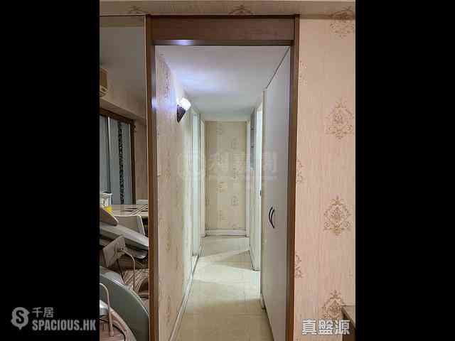 Sha Tin - Hilton Plaza Block A 04