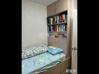 Sha Tin - Hilton Plaza Block A 05