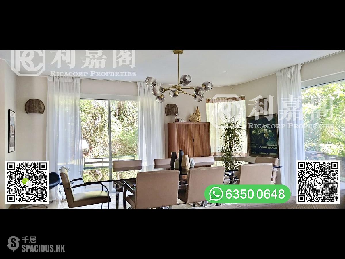 Sai Kung - Tai Lam Wu 01