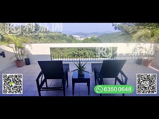 Sai Kung - Tai Lam Wu 15