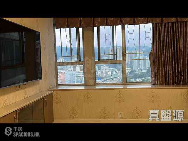 Sha Tin - Hilton Plaza Block A 07