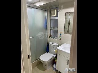 Sha Tin - Hilton Plaza Block A 08