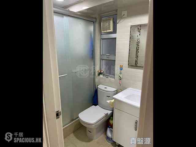 Sha Tin - Hilton Plaza Block A 08