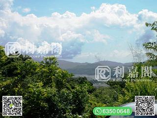 Sai Kung - Tai Lam Wu 18