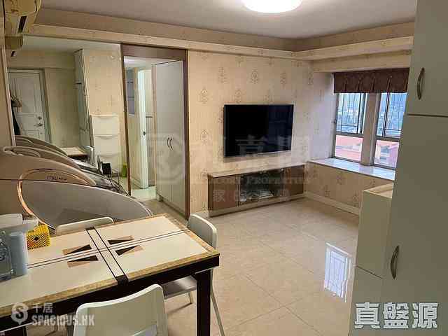 Sha Tin - Hilton Plaza Block A 10