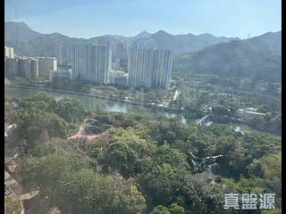 Sha Tin - Hilton Plaza Block A 11