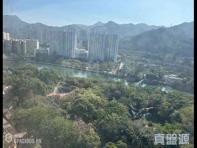 Sha Tin - Hilton Plaza Block A 11