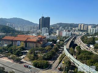 Sha Tin - Hilton Plaza Block A 12