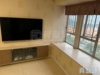 Sha Tin - Hilton Plaza Block A 13