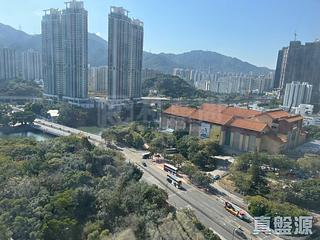 Sha Tin - Hilton Plaza Block A 14