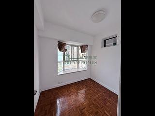 Kennedy Town - Harbour View Garden 04