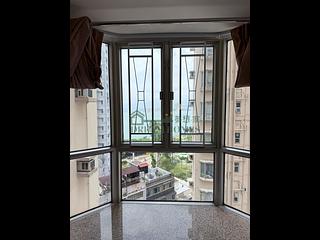 Kennedy Town - Harbour View Garden 03