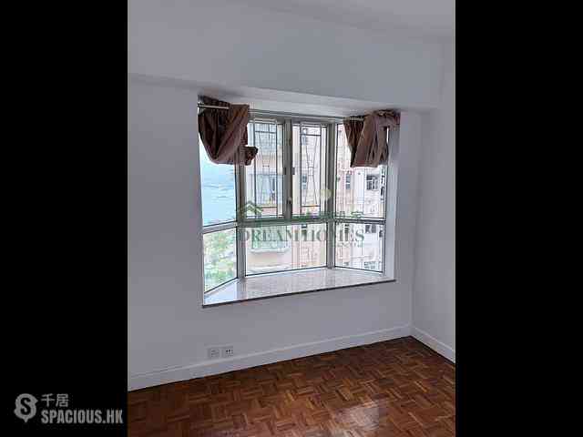Kennedy Town - Harbour View Garden 01