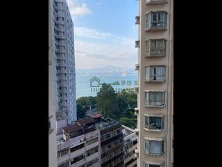 Kennedy Town - Harbour View Garden 07