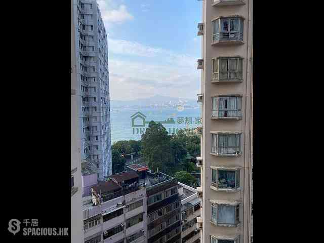堅尼地城 - 海怡花園 07