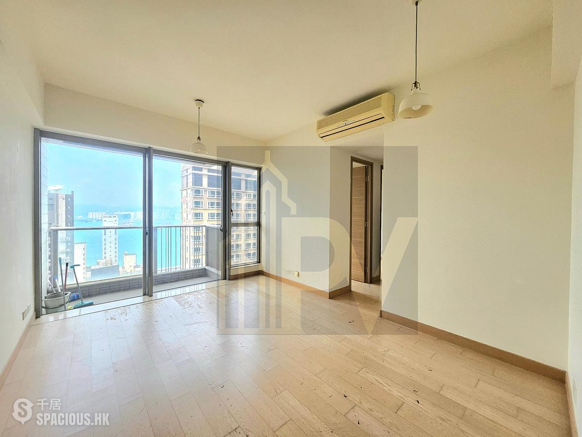 Sai Ying Pun - Island Crest 01