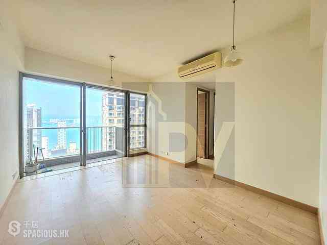 Sai Ying Pun - Island Crest 01