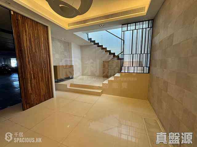 Ting Kok - The Beverly Hills Phase 3 Boulevard du Lac (Sixth Avenue) 03