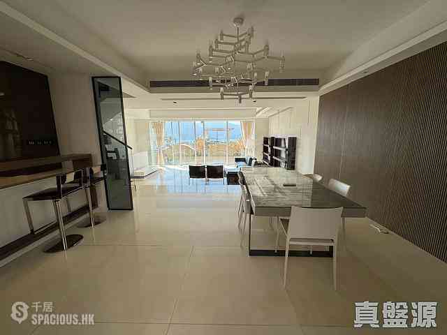 Ting Kok - The Beverly Hills Phase 3 Boulevard du Lac (Sixth Avenue) 09