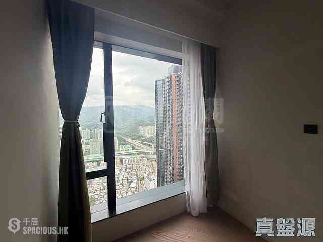 Tai Wai - The Pavilia Farm 11